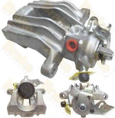 BRAKE ENGINEERING ca1710r -  Тормозной суппорт
